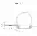 Fig. 06 - Cosmetic container for preventing mirror from being contaminated