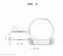 Fig. 07 - Cosmetic container for preventing mirror from being contaminated