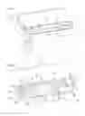 Fig. 02 - Frame structure for a table