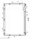 Fig. 08 - FIREARM CABINET