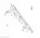 Fig. 09 - Wall mounting system