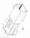 Fig. 07 - Slide system and slide assembly for a drawer and drawer assembly