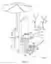 Fig. 02 - MODULAR ORGANIZATION KIT FOR USE WITH ONE OR MORE ACCESSORIES