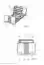 Fig. 08 - Height-adjustable bed