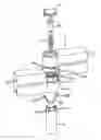Fig. 01 - Horizontal universal joint