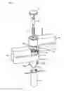 Fig. 02 - Horizontal universal joint