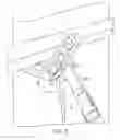 Fig. 09 - Wall-Mountable Bracket for Various Shelf Configurations