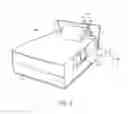 Fig. 04 - Bed linens, and related bedding assemblies and methods