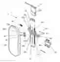Fig. 01 - Portable supporting device