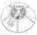 Fig. 01 - Christmas tree stand