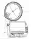 Fig. 01 - Electric pressure cooker having safety switch device