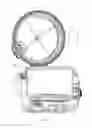 Fig. 06 - Electric pressure cooker having safety switch device