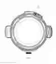 Fig. 08 - Electric pressure cooker having safety switch device