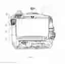 Fig. 09 - Electric pressure cooker having safety switch device