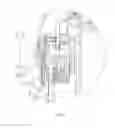 Fig. 10 - Electric pressure cooker having safety switch device
