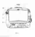 Fig. 15 - Electric pressure cooker having safety switch device