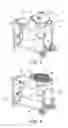 Fig. 03 - Charcoal grill apparatus and method