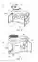 Fig. 05 - Charcoal grill apparatus and method