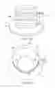 Fig. 13 - Charcoal grill apparatus and method