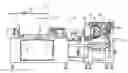 Fig. 01 - Rotary molding system