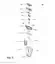 Fig. 08 - Surface cleaning apparatus