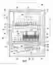 Fig. 03 - Dishwashing appliance having a static jet assembly