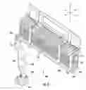 Fig. 05 - Dishwashing appliance having a static jet assembly