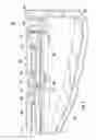 Fig. 06 - Dishwashing appliance having a static jet assembly