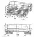Fig. 09 - Dishwashing appliance having a static jet assembly