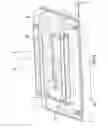 Fig. 12 - Dishwashing appliance having a static jet assembly