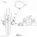 Fig. 08 - Method and apparatus for pain control using baroreflex sensitivity during posture change