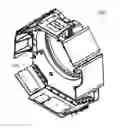 Fig. 01 - CT machine and rotator thereof