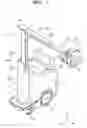 Fig. 02 - Mobile X-ray imaging apparatus