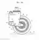 Fig. 05 - Mobile X-ray imaging apparatus