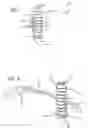 Fig. 08 - Knotless suture anchor for soft tissue repair and method of use