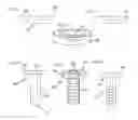 Fig. 02 - Interconnecting Cannulated Soft Tissue Screw System and Related Methods