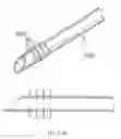 Fig. 18 - Methods and systems for the manipulation of ovarian tissues