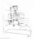 Fig. 02 - Positioning aid for surgical procedures