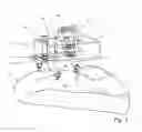 Fig. 03 - Positioning aid for surgical procedures