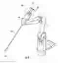 Fig. 08 - Coupling instrument drive unit and robotic surgical instrument