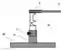 Fig. 01 - Method of forming a dental prosthesis