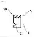 Fig. 02 - Method of forming a dental prosthesis