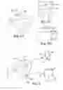 Fig. 06 - Dental appliances with shaped material components