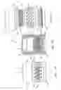 Fig. 02 - Cleaning device for removable dental appliances