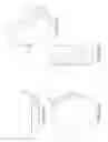 Fig. 06 - Cleaning device for removable dental appliances