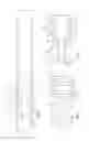 Fig. 02 - Straw for the preservation of a predetermined dose of liquid-based substance, as well as a method and injection device that employ it