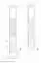 Fig. 04 - Straw for the preservation of a predetermined dose of liquid-based substance, as well as a method and injection device that employ it