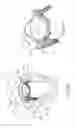 Fig. 10 - Valve prosthesis and method for delivery