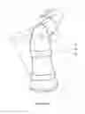 Fig. 09 - Hinged Wrist and Hand Support