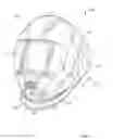Fig. 02 - Welding helmet with removable neck guard